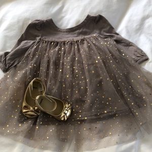 Baby gap dress